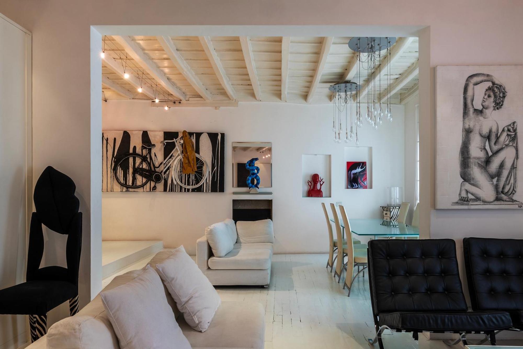 Apartment Cappellari 4 - Fromhometorome